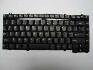 Клавиатура за лаптоп Toshiba Satellite A60 A70 A80 (втора употреба)